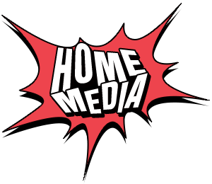 HOME MEDIA
